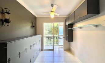 Imagem 3: Apartamento com 2 dormitórios à venda, 54 m² por R$ 189.000,00 - Jardim Esmeralda - Colomb