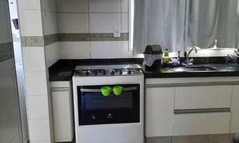 Imagem 6: Apartamento para Locação em Uberlândia, Bom Jesus, 3 dormitórios, 1 suíte, 2 banheiros, 2