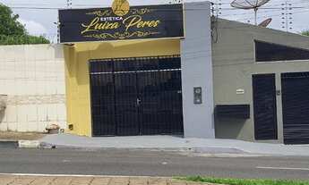 Imagem 2: Vendo excelente casa na avenida Sebastião Diniz (em frente ao parque do Rio Branco