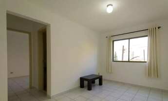 Imagem: 1 dormitório, 1 vaga no Cambuci