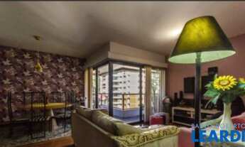 Imagem 3: APARTAMENTO - MORUMBI - SP