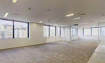 Imagem: Conjunto, 218 m² - venda por R$ 3.270.000,00