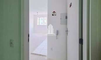 Imagem 3: Apartamento com 1 dormitório, 36m² à venda no Cambuci