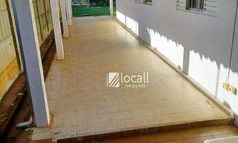 Imagem 3: Chácara com 3 dormitórios para alugar, 1800 m² por R$ 2.790,00/mês - Monte Carlo - Guapiaç