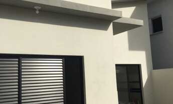 Imagem 5: Vendo Casa Terrea Condomínio Terras de São Francisco