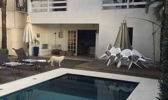 Imagem 2: Casa de condomínio 4 Dorm em Alphaville Santana de Parnaíba