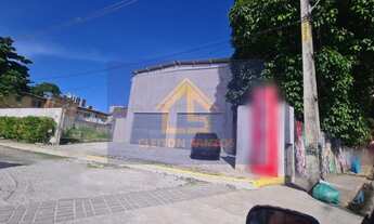 Imagem 4: Galpão para locação em Piedade