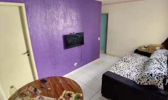 Imagem 5: Apartamento com 2 dormitórios à venda, 45 m² por R$ 265.000 - Vila Amália - São Paulo/SP