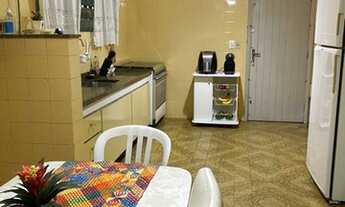 Imagem 4: Casa em Perdizes de 225m2 4 dormitórios 3 banheiros 3 vagas de garagem