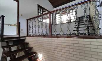 Imagem 1: Imobiliária Agatê Imóveis vende Casa Duplex de 150m² Itaipu - Niterói por R 750 mil reais