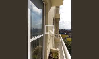 Imagem 5: Apartamento à Venda - Ponte Rasa, 2 Quartos, 47 m2