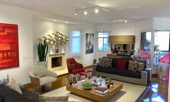 Imagem: Stela Maris Moema à venda de 290m² com