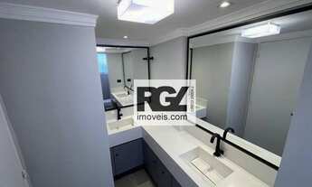 Imagem 6: Apartamento com 2 dormitórios à venda, 107 m² por R$ 1.450.000,00 - Itaim Bibi - São Paulo