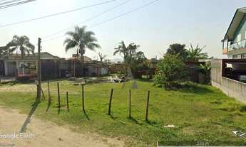 Imagem 3: Terreno à venda, 918 m² por R$ 1.100.000,00 - Encantada - Garopaba/SC