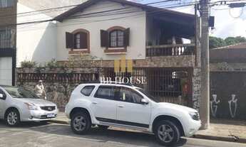 Imagem 4: Sobrado com 4 dorms, Campestre, Santo André