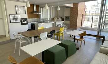 Imagem 6: Imperdível a venda de 1 apartamento em Perdizes