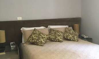 Imagem 7: CASA EM CONDOMÍNIO - VILA SÃO FRANCISCO - SP