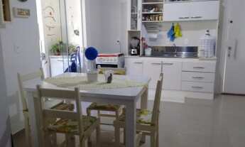 Imagem: Lindo apartamento mobiliado para locação