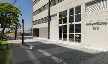 Imagem 2: Aluga-se andar corporativo na Região da Vila Prudente