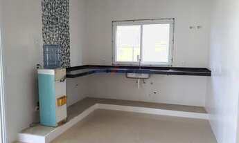 Imagem 3: Casa - Jardim Alto da Colina - Valinhos