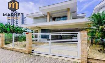 Imagem 3: Casa alto padrão com 3 dormitórios à venda, 312 m² por R$ 2.399.000 - Garcia - Blumenau/SC