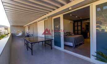 Imagem 3: Apartamento com 3 dormitórios à venda, 278 m² por R$ 2.690.000,00 - Tijuca - Rio de Janeir