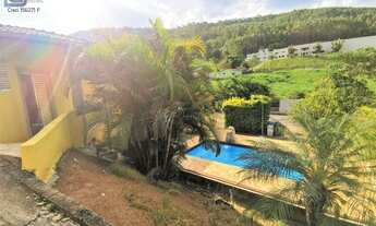 Imagem 4: Chácara para Venda em Socorro, Pompéia, 4 dormitórios, 1 suíte, 4 banheiros