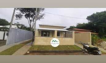 Imagem 3: Casa para venda possui 60 metros quadrados com 2 quartos