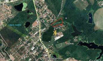 Imagem 2: Terreno à venda, 76000 m² por R$ 9.120.000,00 - Jaçanaú - Maracanaú/CE
