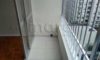 Imagem 3: SAO PAULO - Apartamento Padrão - JARDINS