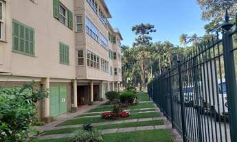 Imagem: Apto Centro, local nobre, frente Museu Imperial