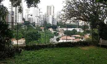 Imagem 3: Casa à venda, 4 quartos, 3 suítes, 3 vagas, Pacaembu - São Paulo/SP