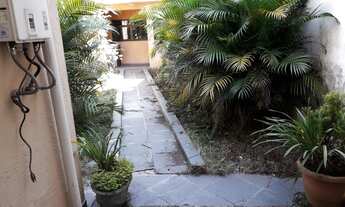 Imagem 6: SOBRADO PARA LOCAÇÃO EM PERDIZES