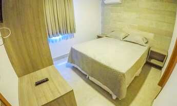 Imagem 4: Flat para locação em Boa Viagem - Recife - PE