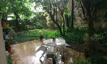 Imagem 2: Csa térrea Casa com 4 dormitórios