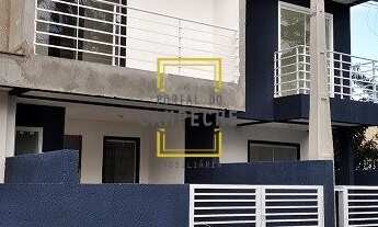 Imagem: FLORIANóPOLIS - Casa Padrão - Morro das