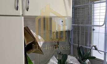 Imagem 4: Apartamento para Venda em Curitiba, Cristo Rei, 2 dormitórios, 1 suíte, 1 banheiro, 1 vaga