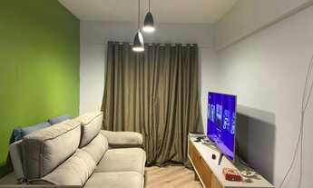 Imagem 2: Apartamento com 2 dormitórios à venda em Santana