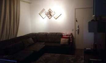 Imagem 4: Apartamento em Santana, com 3 dormitórios sendo 1 suíte e 2 vagas na garagem