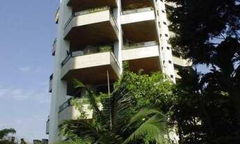 Imagem: Apartamento com 3 SUITES e 4 Vagas dentro