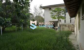 Imagem 3: LAURO DE FREITAS - Casa de Condomínio - ENCONTRO DAS ÁGUAS