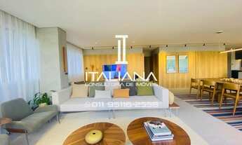 Imagem 7: Apartamento à Venda Pinheiros 3 Suítes 2 Vagas