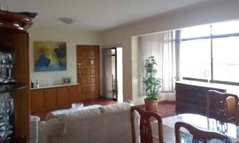 Imagem: APARTAMENTO - PERDIZES - SP