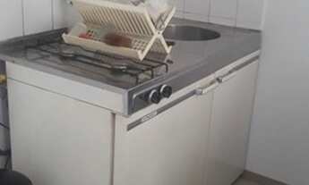 Imagem 7: Apartamento com 1 dormitório, 35m² à venda na Consolação