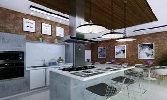 Imagem 6: APARTAMENTO Á VENDA NO COMFORT CICUTA, SESSENTA, VOLTA REDONDA/RJ