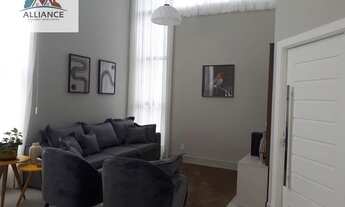 Imagem 6: Casa à venda, 222 m² por R$ 1.740.000,00 - Condomínio Terras do Cancioneiro - Paulínia/SP