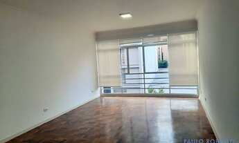 Imagem 5: APARTAMENTO - HIGIENÓPOLIS - SP