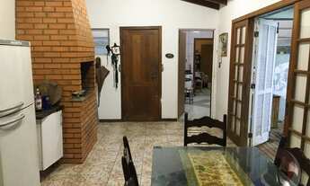 Imagem 7: FLORIANOPOLIS - Casa Padrão - Santa Monica