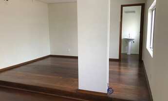 Imagem 2: Conjunto comercial com 5 salas, 130m² para alugar no Jardim Paulistano