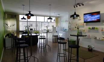 Imagem 3: Sala - Centro - Campinas